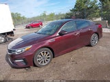 KIA OPTIMA LX 5XXGT4L38KG300261 снимка