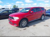 DODGE DURANGO PURSUIT AWD 1C4RDJFGXKC711325 снимка