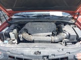 KIA BORREGO EX V6 KNDJH741995014956 снимка