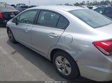 HONDA CIVIC LX 19XFB2F55DE204406 снимка