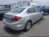 HONDA CIVIC LX 19XFB2F55DE204406 снимка