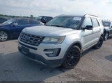 Ford Explorer Xlt 1FM5K7D85HGA03306 снимка