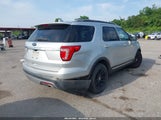 Ford Explorer Xlt 1FM5K7D85HGA03306 fotografie