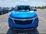 CHEVROLET EQUINOX FWD LT 3GNAXKEG1RS165747 photo