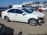 ACURA TSX 2.4 JH4CU2F60AC002659 снимка