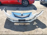 ACURA TSX 2.4 JH4CU2F60AC002659 снимка