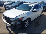 ACURA TSX 2.4 JH4CU2F60AC002659 снимка