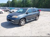 ACURA MDX 2HNYD18726H508483 снимка