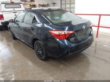 TOYOTA COROLLA LE 2T1BURHE0JC099654 снимка
