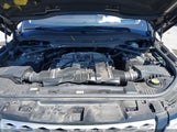 LAND ROVER RANGE ROVER SPORT 3.0L V6 SUPERCHARGED HSE SALWR2VF0GA580565 fotografie