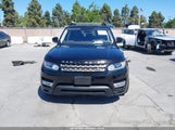 LAND ROVER RANGE ROVER SPORT 3.0L V6 SUPERCHARGED HSE SALWR2VF0GA580565 fotografie