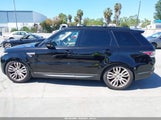 LAND ROVER RANGE ROVER SPORT 3.0L V6 SUPERCHARGED HSE SALWR2VF0GA580565 снимка