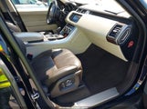 LAND ROVER RANGE ROVER SPORT 3.0L V6 SUPERCHARGED HSE SALWR2VF0GA580565 fotografie