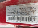 MAZDA MAZDA3 S JM1BK123551275333 снимка
