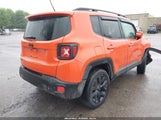 JEEP RENEGADE ALTITUDE 4X4 ZACCJBBBXHPF81906 снимка