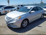 HYUNDAI SONATA GLS 5NPEB4AC2DH511122 снимка