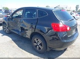 NISSAN ROGUE S JN8AS58V19W443784 снимка
