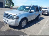FORD EXPEDITION LIMITED 1FMJU2A5XEEF32568 снимка