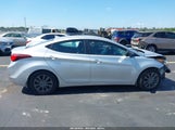 HYUNDAI ELANTRA SE KMHDH4AE5FU300920 снимка