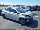 HYUNDAI ELANTRA SE KMHDH4AE5FU300920 снимка