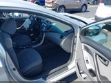 HYUNDAI ELANTRA SE KMHDH4AE5FU300920 снимка