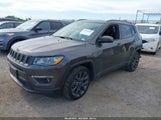 JEEP COMPASS 80TH ANNIVERSARY FWD 3C4NJCEB0MT604218 снимка