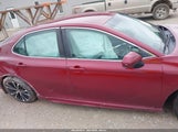 TOYOTA CAMRY SE 4T1B11HK3JU553992 fotografie
