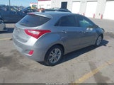Hyundai Elantra Gt KMHD35LH4EU184510 снимка