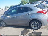 Hyundai Elantra Gt KMHD35LH4EU184510 снимка