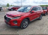 Hyundai Santa Fe Limited 5NMS5CAD9KH026094 снимка