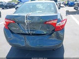 TOYOTA COROLLA LE 2T1BURHE1KC184665 снимка
