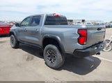 CHEVROLET COLORADO 4WD SHORT BOX ZR2 1GCPTFEK3P1225990 снимка