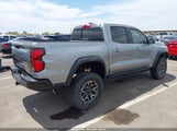 CHEVROLET COLORADO 4WD SHORT BOX ZR2 1GCPTFEK3P1225990 снимка