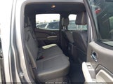CHEVROLET COLORADO 4WD SHORT BOX ZR2 1GCPTFEK3P1225990 снимка