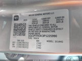 CHEVROLET COLORADO 4WD SHORT BOX ZR2 1GCPTFEK3P1225990 снимка