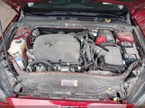 Ford Fusion Se 3FA6P0HD9JR126426 снимка
