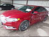 Ford Fusion Se 3FA6P0HD9JR126426 снимка