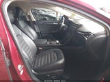 Ford Fusion Se 3FA6P0HD9JR126426 снимка