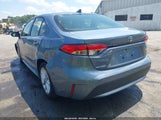 TOYOTA COROLLA LE JTDVPMAE3MJ135931 снимка