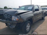 TOYOTA TACOMA 5TETX4CN5AZ718975 снимка