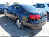 VOLKSWAGEN JETTA 2.0L S 3VW2K7AJ9EM207135 снимка