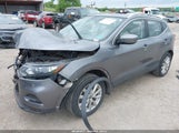NISSAN ROGUE SPORT SV AWD XTRONIC CVT JN1BJ1CW8LW387462 снимка