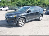 JEEP COMPASS LATITUDE 4X4 3C4NJDBB9JT147463 снимка