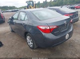 TOYOTA COROLLA LE 2T1BURHE2GC656198 снимка