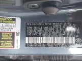 TOYOTA COROLLA LE 2T1BURHE2GC656198 снимка