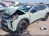 CHEVROLET TRAX FWD ACTIV KL77LKEP2SC008428 снимка