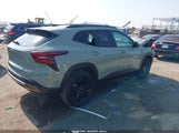 CHEVROLET TRAX FWD ACTIV KL77LKEP2SC008428 photo