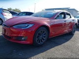 TESLA MODEL S 100D/75D/P100D 5YJSA1E22JF291433 снимка