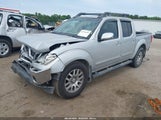 NISSAN FRONTIER SL 1N6AD0EV6BC427890 fotografie