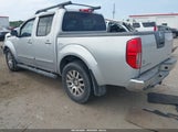 NISSAN FRONTIER SL 1N6AD0EV6BC427890 снимка